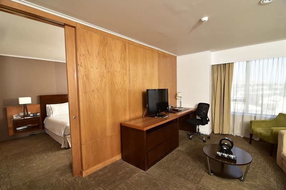 Hotel Doubletree By Hilton Calama Pokój zdjęcie