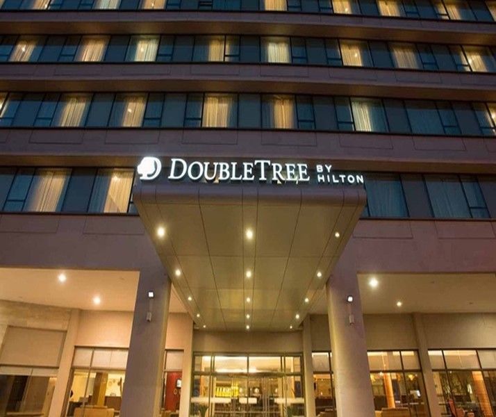 Hotel Doubletree By Hilton Calama Zewnętrze zdjęcie