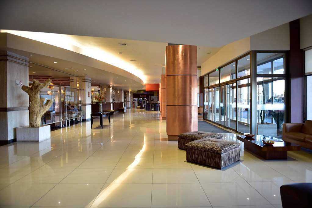 Hotel Doubletree By Hilton Calama Wnętrze zdjęcie